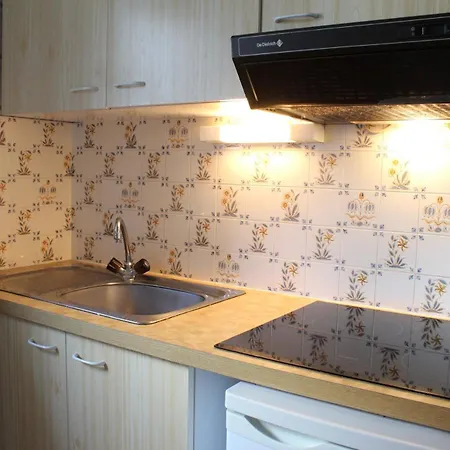 T2 - Proche Des Commerces Et De La - - Lp040-002 Apartamento *