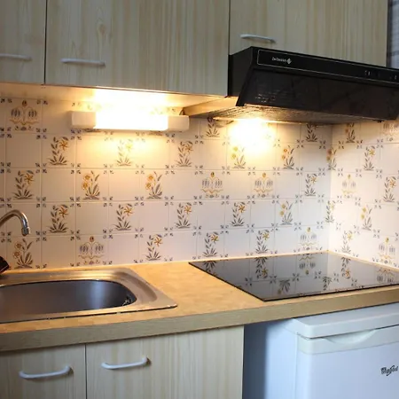 T2 - Proche Des Commerces Et De La - - Lp040-002 Apartamento *