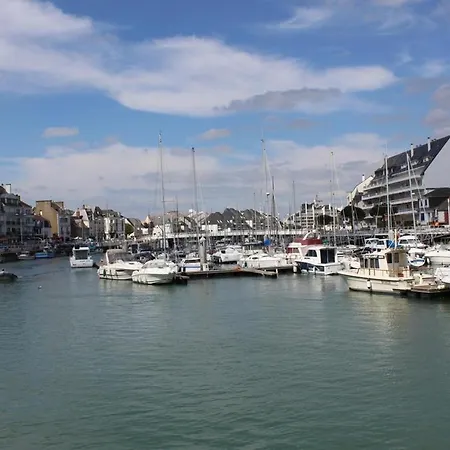 T2 - Proche Des Commerces Et De La - - Lp040-002 * Le Pouliguen