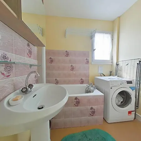 Apartamento T2 - Proche Des Commerces Et De La - - Lp040-002 Le Pouliguen