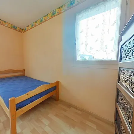 Apartamento T2 - Proche Des Commerces Et De La - - Lp040-002